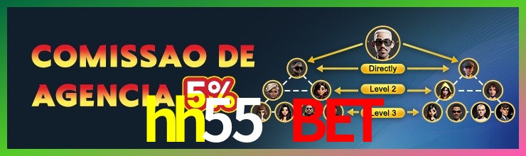 Aplicativo móvel hh55 bet para iOS e Android