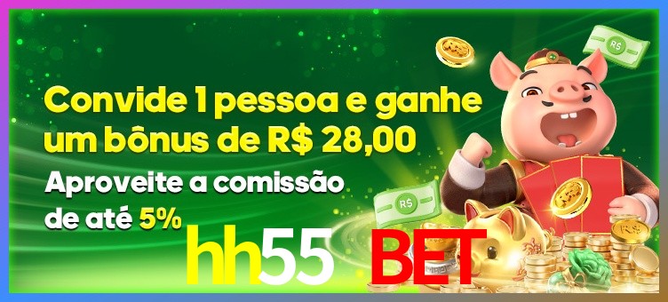 Prêmio hh55 bet